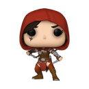 Funko Pop Diablo 4 Rogue Pop! Vinyl