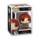 Funko Pop Diablo 4 Rogue Pop! Vinyl