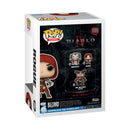 Funko Pop Diablo 4 Rogue Pop! Vinyl