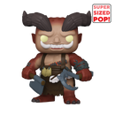 Funko Pop Diablo 4 The Butcher 6" Pop! Vinyl