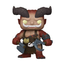 Funko Pop Diablo 4 The Butcher 6" Pop! Vinyl