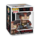 Funko Pop Diablo 4 The Butcher 6" Pop! Vinyl