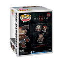 Funko Pop Diablo 4 The Butcher 6" Pop! Vinyl