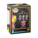 Funko Pop Marvel Comics Iron Man MkIII (Infinity Saga) US Exclusive Black Light Pop! Vinyl [RS]
