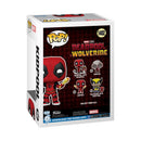 Funko Pop Deadpool & Wolverine Kidpool Pop! Vinyl