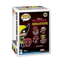 Funko Pop Deadpool & Wolverine Wolverine with Babypool Pop! Vinyl