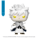 Funko Pop Bleach White Ichigo US Exclusive Pop! Vinyl [RS]