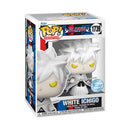 Funko Pop Bleach White Ichigo US Exclusive Pop! Vinyl [RS]