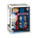 Funko Pop Bleach White Ichigo US Exclusive Pop! Vinyl [RS]