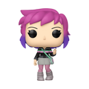 Funko Pop Scott Pilgrim (2023) Ramona Flowers Pop! Vinyl
