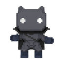 Funko Pop Marvel Comics: 8 Bit Black Panther 8 Bit US Exclusive Pop! Vinyl [RS]