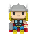 Funko Pop Marvel: 8 Bit Thor US Exclusive 8 Bit Pop! Vinyl [RS]