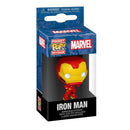Funko Pop Marvel Comics Iron Man New Classics Pop! Keychain
