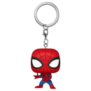 Funko Pop Marvel Comics Spider Man New Classics Pop! Keychain