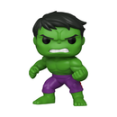 Funko Pop Marvel Comics Hulk New Classics Pop! Vinyl