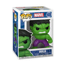 Funko Pop Marvel Comics Hulk New Classics Pop! Vinyl