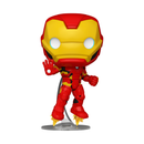 Funko Pop Marvel Comics Iron Man New Classics Pop! Vinyl
