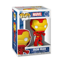 Funko Pop Marvel Comics Iron Man New Classics Pop! Vinyl