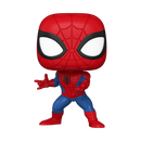 Funko Pop Marvel Comics Spider Man New Classics Pop! Vinyl