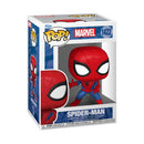 Funko Pop Marvel Comics Spider Man New Classics Pop! Vinyl