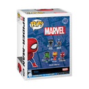 Funko Pop Marvel Comics Spider Man New Classics Pop! Vinyl