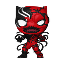 Funko Pop Marvel: Carnageized Black Panther Pop! Vinyl