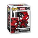 Funko Pop Marvel: Carnageized Black Panther Pop! Vinyl