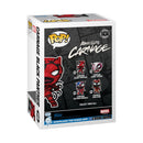 Funko Pop Marvel: Carnageized Black Panther Pop! Vinyl