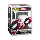 Funko Pop Marvel: Carnageized Ghost Spider Pop! Vinyl