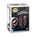 Funko Pop Marvel: Carnageized Ghost Spider Pop! Vinyl