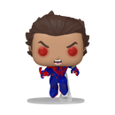 Funko Pop Spider Man: Across the Spider Verse Spider Man 2099 (Unmasked) Pop! Vinyl