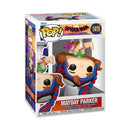 Funko Pop Spider Man: Across the Spider Verse Mayday Parker Pop! Vinyl