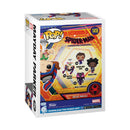 Funko Pop Spider Man: Across the Spider Verse Mayday Parker Pop! Vinyl