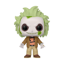 Funko Pop Beetlejuice Beetlejuice Beetlejuice (with chase) Pop! Vinyl