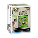 Funko Pop Beetlejuice Beetlejuice Beetlejuice (with chase) Pop! Vinyl