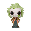 Funko Pop Beetlejuice Beetlejuice Beetlejuice (with chase) Pop! Vinyl