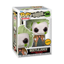Funko Pop Beetlejuice Beetlejuice Beetlejuice (with chase) Pop! Vinyl