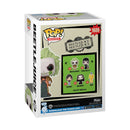 Funko Pop Beetlejuice Beetlejuice Beetlejuice (with chase) Pop! Vinyl