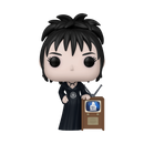 Funko Pop Beetlejuice Beetlejuice Lydia Deetz Pop! Vinyl