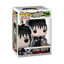 Funko Pop Beetlejuice Beetlejuice Lydia Deetz Pop! Vinyl
