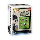 Funko Pop Beetlejuice Beetlejuice Lydia Deetz Pop! Vinyl