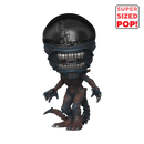 Funko Pop Alien: Romulus Scorched Xenomorph 6" Pop! Vinyl