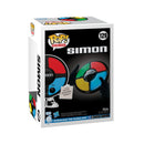Funko Pop Simon (TV) Simon (with chase) Pop! Vinyl