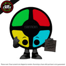 Funko Pop Simon (TV) Simon (with chase) Pop! Vinyl
