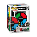 Funko Pop Simon (TV) Simon (with chase) Pop! Vinyl