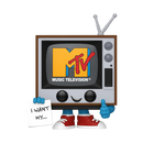 Funko Pop MTV Music Television Pop! Vinyl