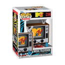 Funko Pop MTV Music Television Pop! Vinyl