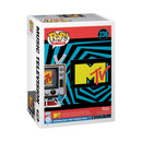 Funko Pop MTV Music Television Pop! Vinyl