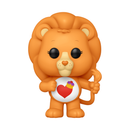 Funko Pop Care Bears Brave Heart Lion Pop! Vinyl