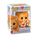 Funko Pop Care Bears Brave Heart Lion Pop! Vinyl